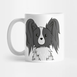 Nibbler Doggo Mug